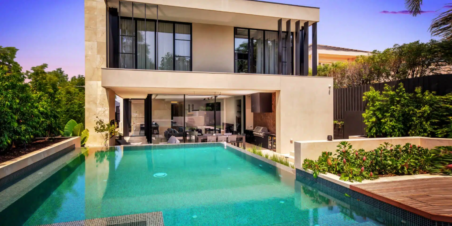 Aluminium Windows Melbourne