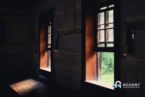Aluminium Doors In Melbourne