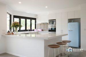 Aluminium Windows For Kitchen