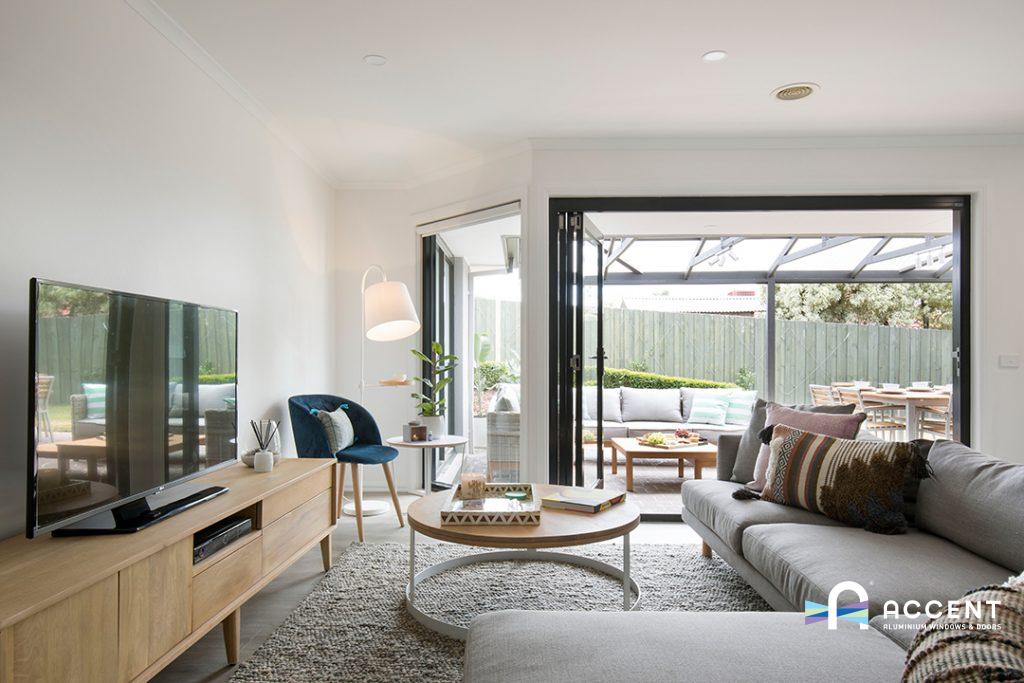 Buying Living Area Blind Langwarrin