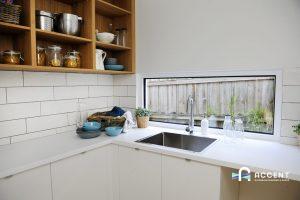 Aluminium Glass Windows in Melbourne