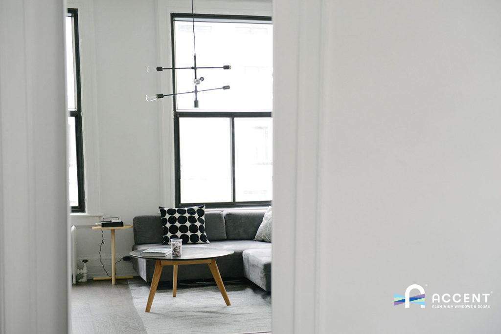 Sliding Windows- Accent Windows
