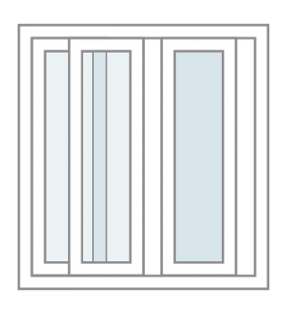 Stacker and Multi Stacker Doors Melbourne