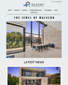 The Jewel Of Malvern- Accent Windows