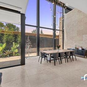 Aluminium Doors And Windows In Melbourne