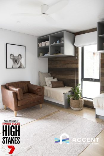 Accent Cranbourne