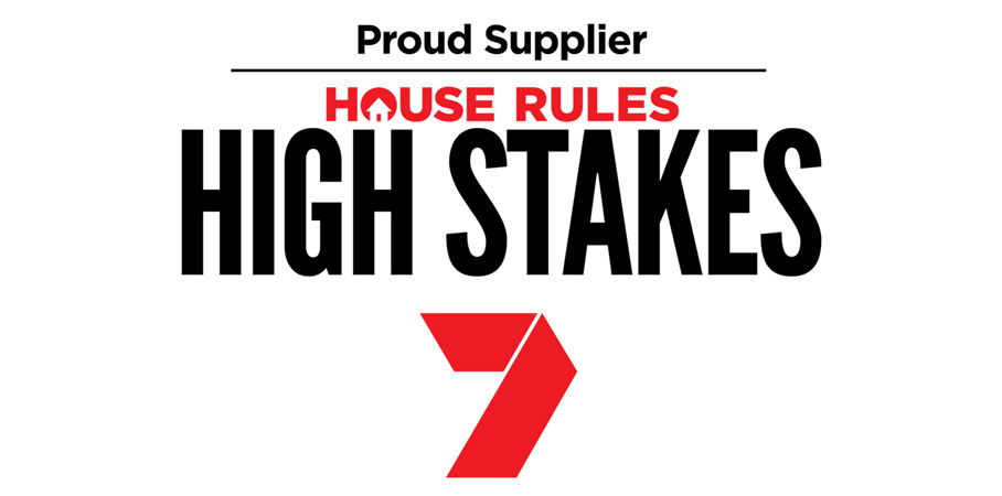 High Stakes- Proud Suppliers