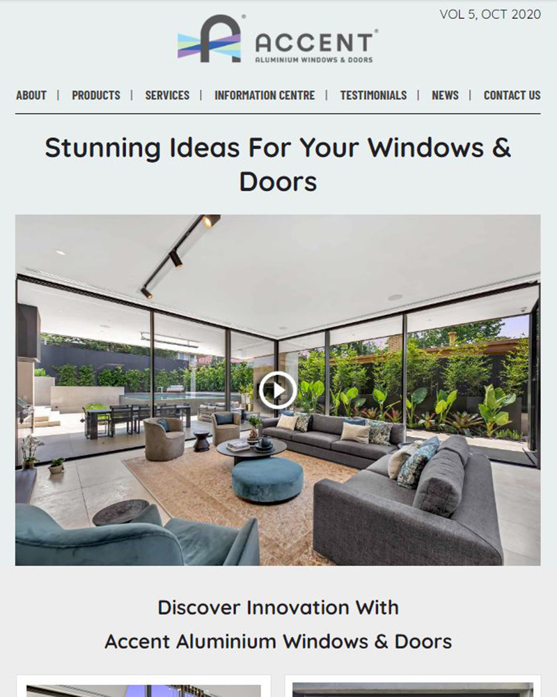 Stunning Ideas For Your Windows & Doors