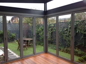Stylish Enclosures 5