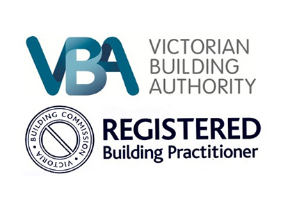 Victorian Building Authority Registration