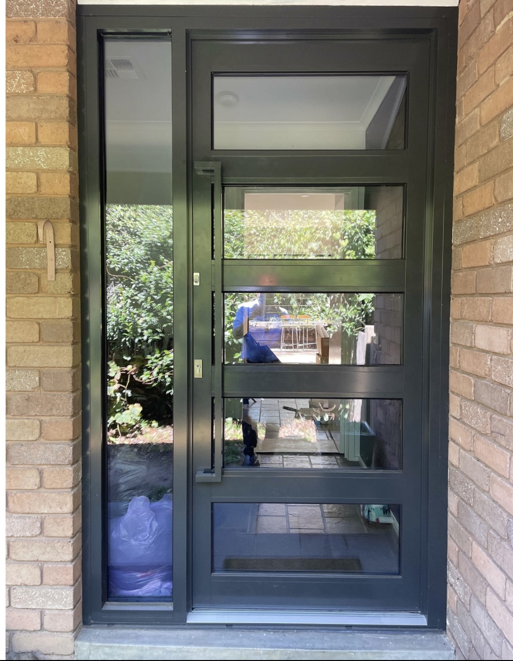 Entry Doors