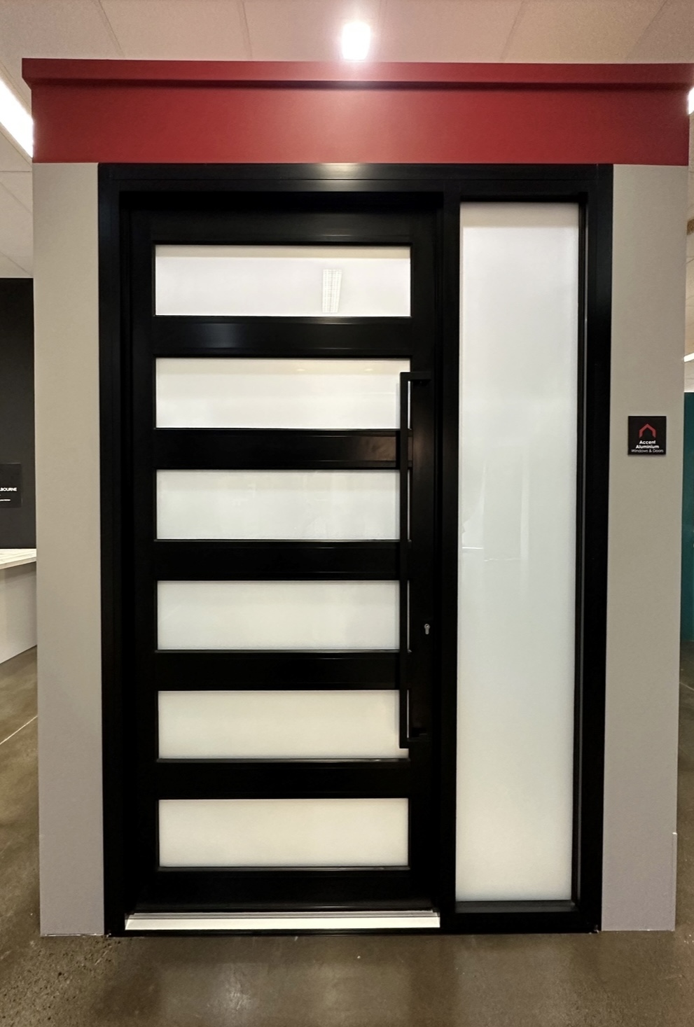 Entry Doors Melbourne