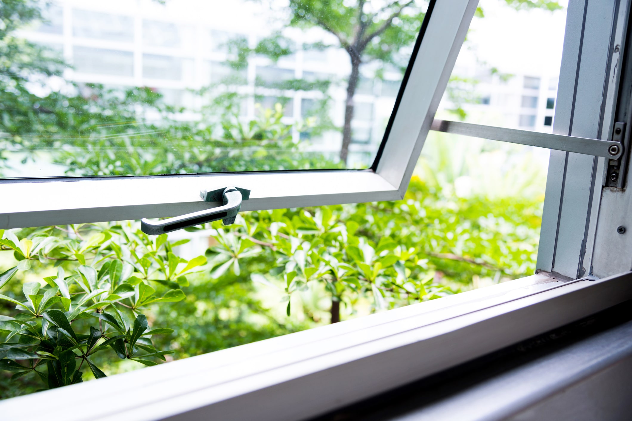 Awning Windows Melbourne